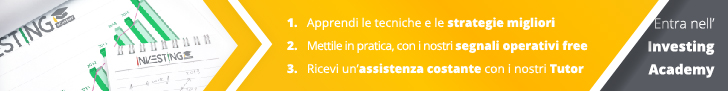 Impara le migliori strategie di trading